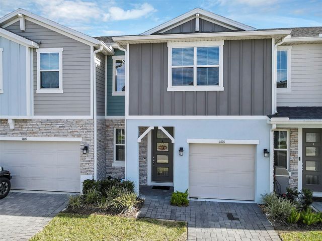 1401 CAPTIVA COVE 23, Sanford, FL 32771