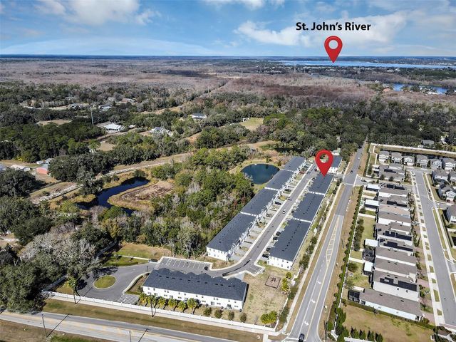 1401 CAPTIVA COVE 23, Sanford, FL 32771