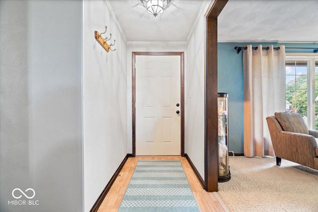 4786 Beechmont Drive, Anderson, IN 46012