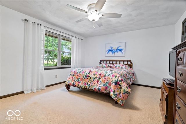 4786 Beechmont Drive, Anderson, IN 46012