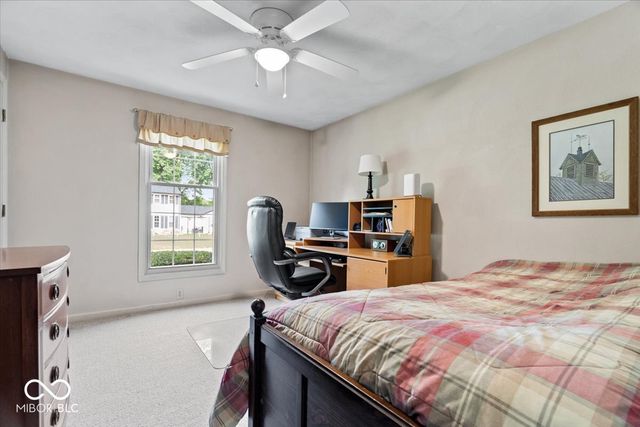 4786 Beechmont Drive, Anderson, IN 46012