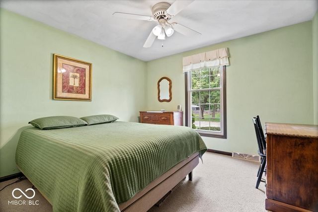 4786 Beechmont Drive, Anderson, IN 46012