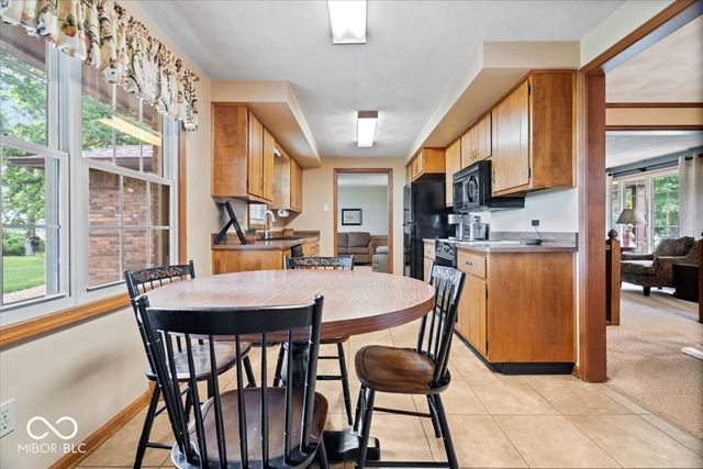4786 Beechmont Drive, Anderson, IN 46012