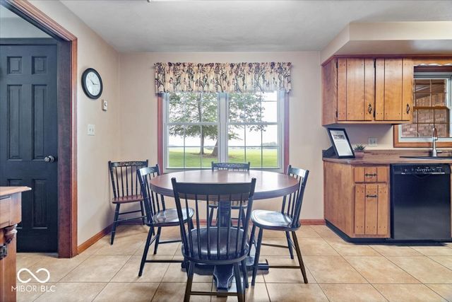 4786 Beechmont Drive, Anderson, IN 46012