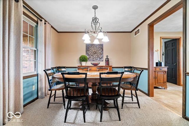 4786 Beechmont Drive, Anderson, IN 46012