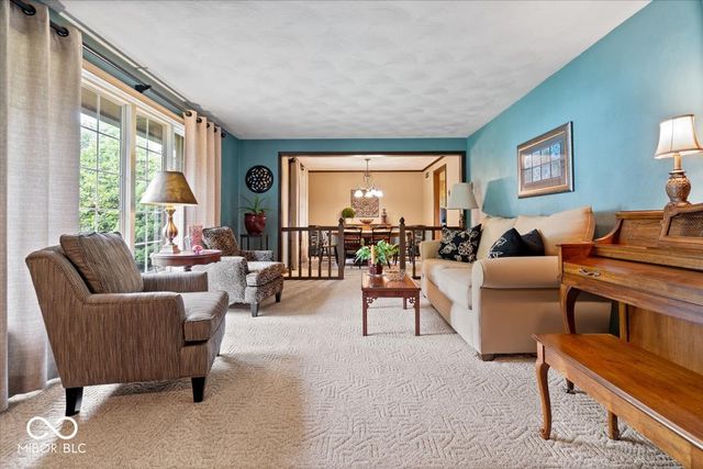 4786 Beechmont Drive, Anderson, IN 46012