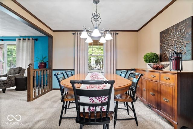 4786 Beechmont Drive, Anderson, IN 46012