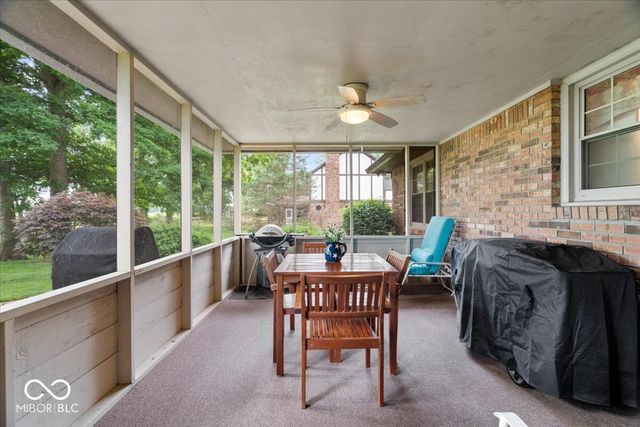 4786 Beechmont Drive, Anderson, IN 46012