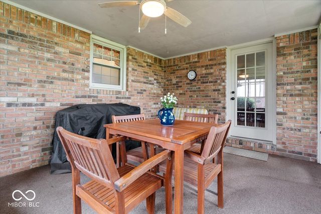 4786 Beechmont Drive, Anderson, IN 46012