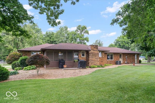 4786 Beechmont Drive, Anderson, IN 46012