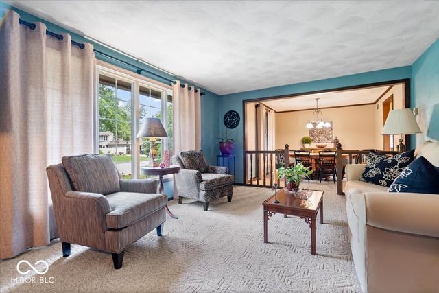 4786 Beechmont Drive, Anderson, IN 46012