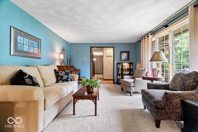 4786 Beechmont Drive, Anderson, IN 46012