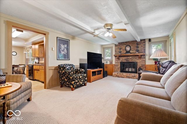 4786 Beechmont Drive, Anderson, IN 46012