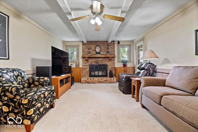 4786 Beechmont Drive, Anderson, IN 46012