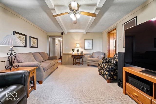 4786 Beechmont Drive, Anderson, IN 46012