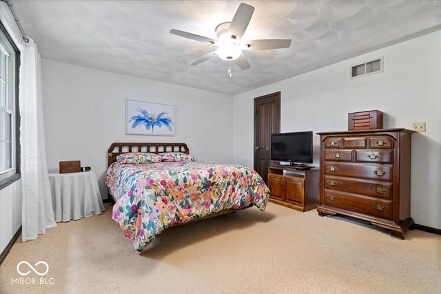 4786 Beechmont Drive, Anderson, IN 46012