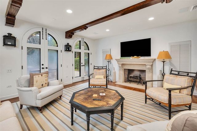 103 Dunkeld Lane, Sea Island, GA 31561