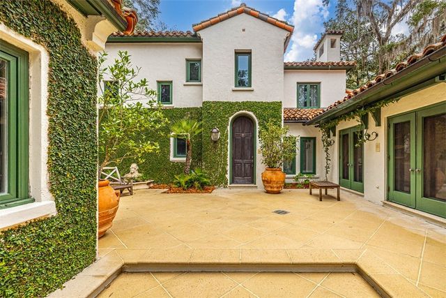 103 Dunkeld Lane, Sea Island, GA 31561