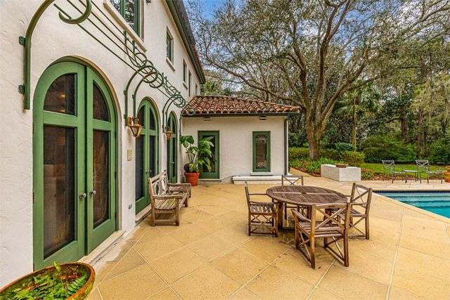 103 Dunkeld Lane, Sea Island, GA 31561