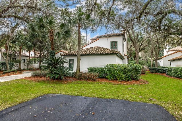 103 Dunkeld Lane, Sea Island, GA 31561