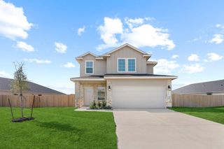 3553 Longhorn Valley Street, League City, TX 77573