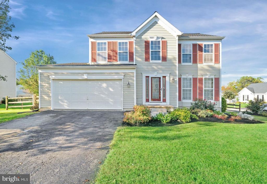 206 S APPOQUIN DR S, Middletown, DE 19709