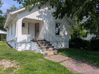 287 N Illinois Avenue, Kankakee, IL 60901