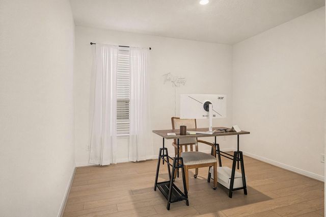 22303 Hawberry Blossom Lane, Tomball, TX 77377