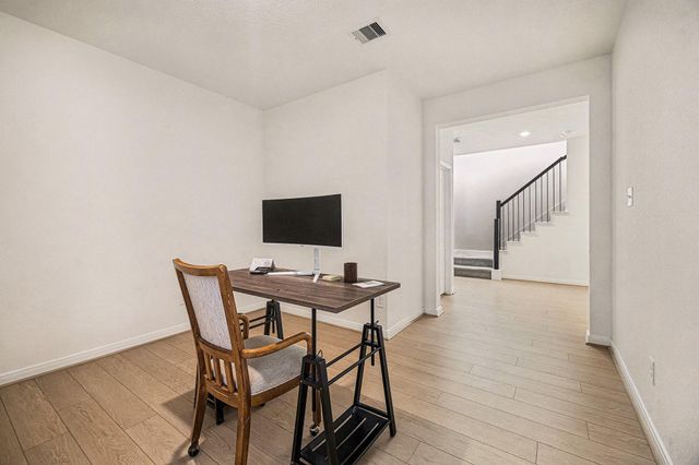 22303 Hawberry Blossom Lane, Tomball, TX 77377