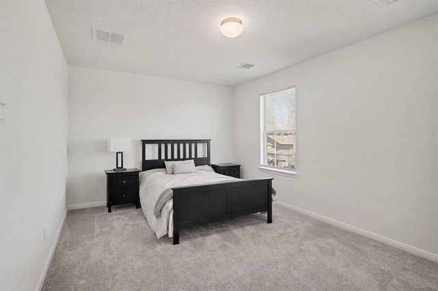 22303 Hawberry Blossom Lane, Tomball, TX 77377