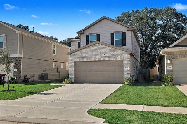 22303 Hawberry Blossom Lane, Tomball, TX 77377