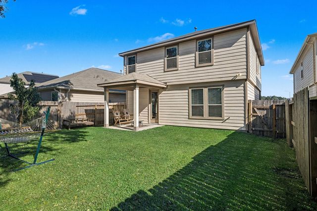 22303 Hawberry Blossom Lane, Tomball, TX 77377