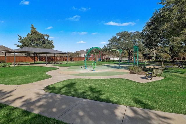 22303 Hawberry Blossom Lane, Tomball, TX 77377