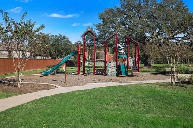 22303 Hawberry Blossom Lane, Tomball, TX 77377