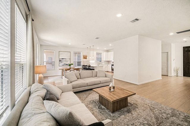 22303 Hawberry Blossom Lane, Tomball, TX 77377