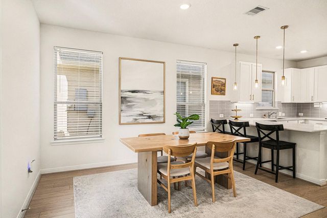 22303 Hawberry Blossom Lane, Tomball, TX 77377