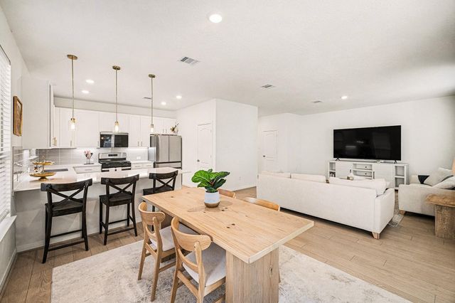 22303 Hawberry Blossom Lane, Tomball, TX 77377