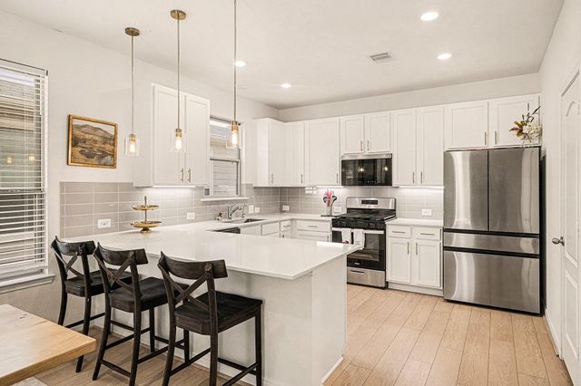 22303 Hawberry Blossom Lane, Tomball, TX 77377