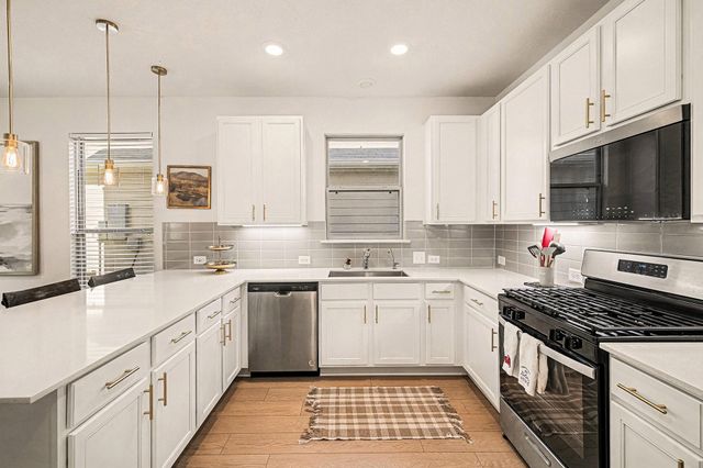 22303 Hawberry Blossom Lane, Tomball, TX 77377