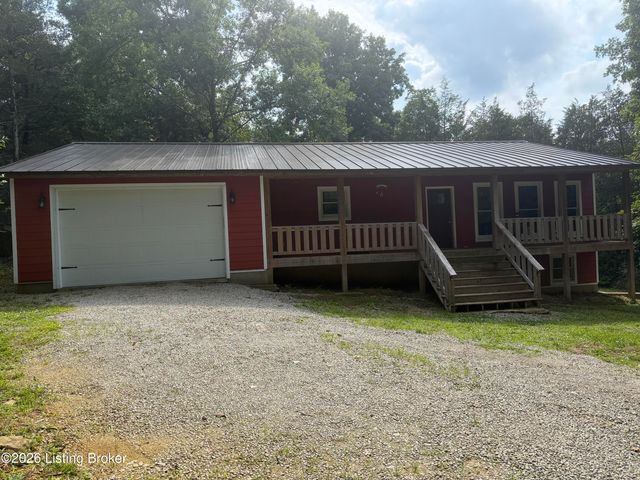 680 Hough Run Rd, Mt Washington, KY 40047