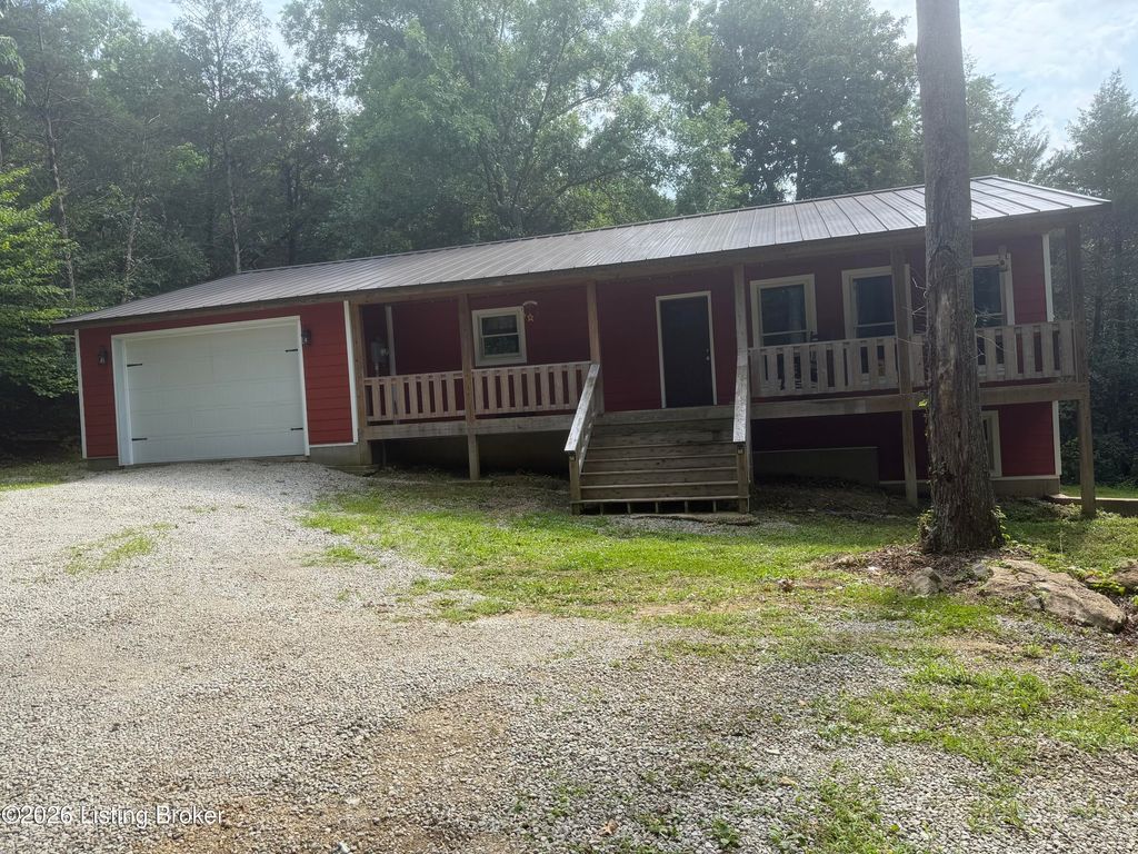 680 Hough Run Rd, Mt Washington, KY 40047