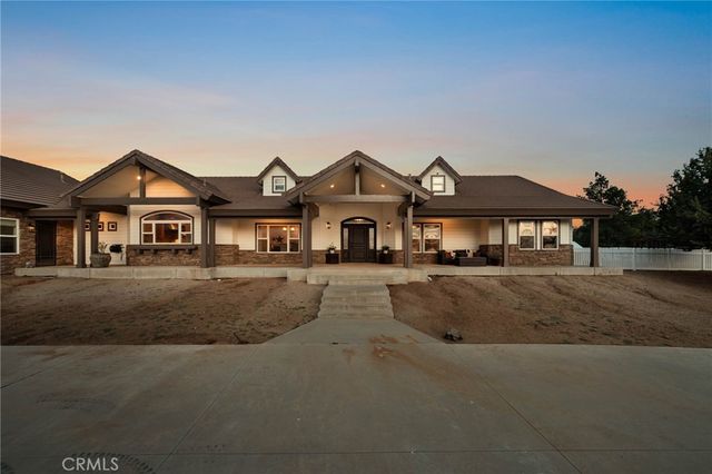 33322 Deerglen Lane, Agua Dulce, CA 91390