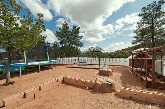 33322 Deerglen Lane, Agua Dulce, CA 91390