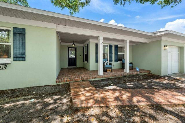 500 PONCE DE LEON BOULEVARD, Belleair, FL 33756