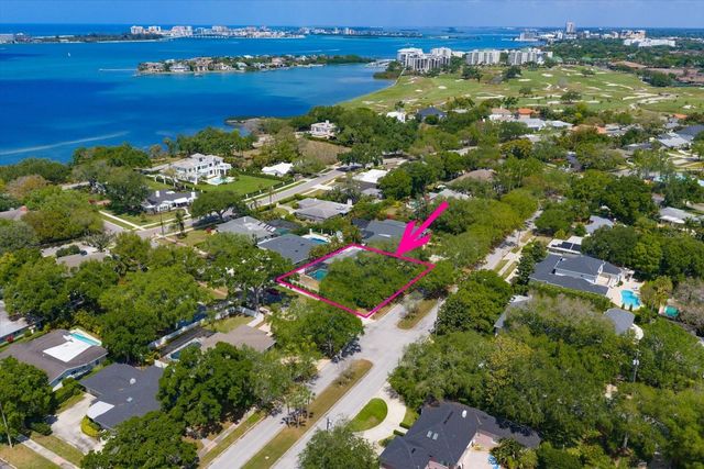 500 PONCE DE LEON BOULEVARD, Belleair, FL 33756