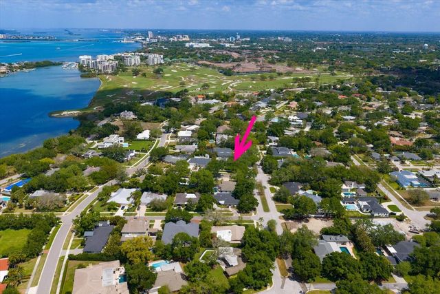 500 PONCE DE LEON BOULEVARD, Belleair, FL 33756