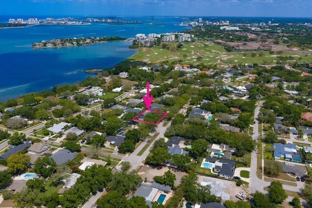 500 PONCE DE LEON BOULEVARD, Belleair, FL 33756