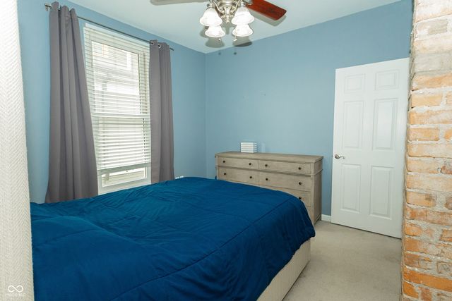 2417 N Pennsylvania Street, Indianapolis, IN 46205