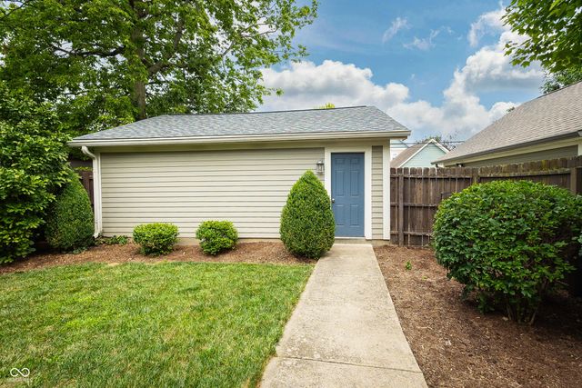 2417 N Pennsylvania Street, Indianapolis, IN 46205