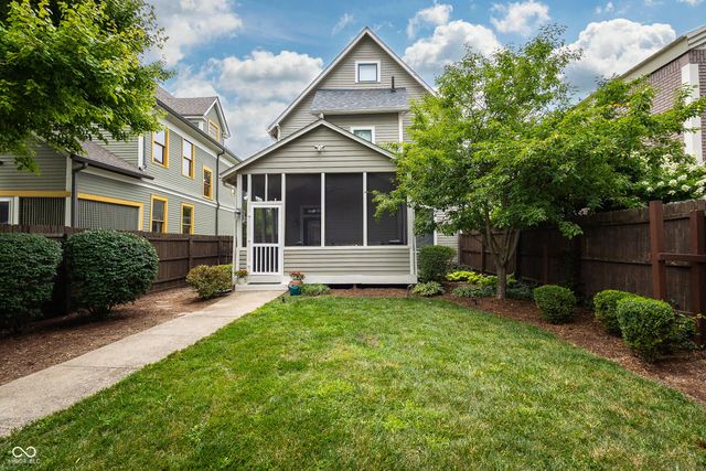 2417 N Pennsylvania Street, Indianapolis, IN 46205